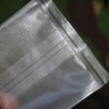 PVA Bag (X50)  /4 tailles