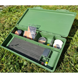 Tackle-box