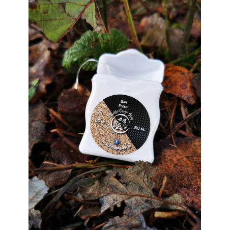 bait floss 50 mètres ( fil dentaire )