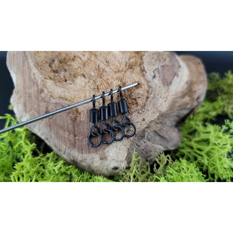 Emerillon Korda Spinner Swivel Sz