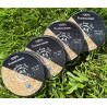 100% fluorocarbon à bas de ligne (50m)