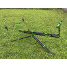 Rod Pod DAYKO Bi-tube