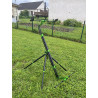 Rod Pod DAYKO Bi-tube