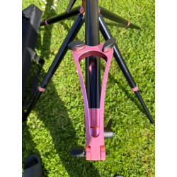 Rod Pod DAYKO Bi-tube