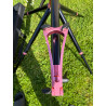 Rod Pod DAYKO Bi-tube