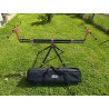 Rod Pod DAYKO Bi-tube