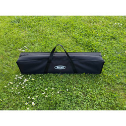 Rod Pod DAYKO Bi-tube