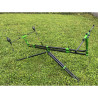 copy of rod pod DAYKO Bi-tube (précommande)