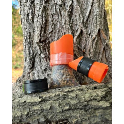 System Kit Pva Bag (2 tailles)