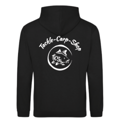 Sweat à capuche brodé