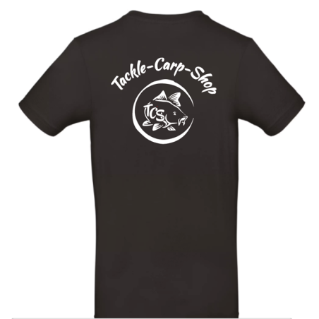 T-shirt sérigraphié