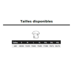 veste softshell brodée