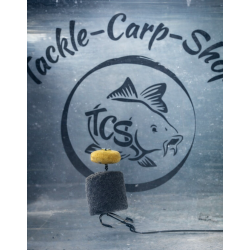 Maïs mousse Jaune Flottant (x15) flottaison exceptionnelle