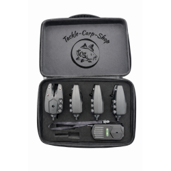 Coffret Detecteurs 4+1