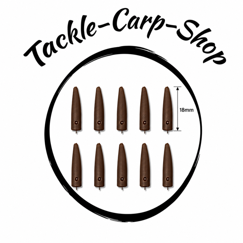 Anti-Tangle (X10) (2 tailles disponibles)